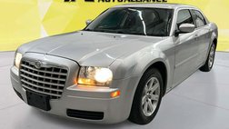 2007 Chrysler 300 Base