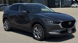 2025 Mazda CX-30 2.5 S Premium
