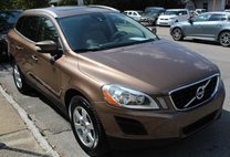 2012 Volvo XC60 