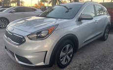 2019 Kia Niro LX