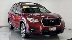 2021 Subaru Ascent Touring