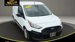 2020 Ford Transit Connect XL