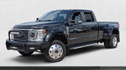2020 Ford F-450 Super Duty Lariat