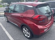2021 Chevrolet Bolt EV LT