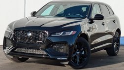 2024 Jaguar F-PACE P400 R-Dynamic S