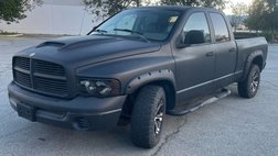 2004 Dodge Ram 1500 ST