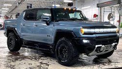 2024 GMC HUMMER EV 3X