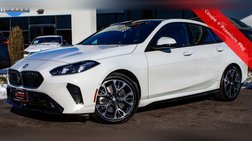 2025 BMW 2 Series 228 xDrive Gran Coupe