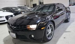 2010 Chevrolet Camaro LT
