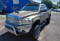 2006 Dodge Ram 1500 SLT
