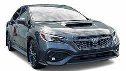 2024 Subaru WRX Limited