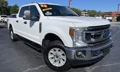 2020 Ford Super Duty F-250 XLT