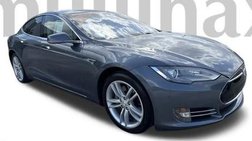 2014 Tesla Model S Base