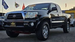 2005 Toyota Tacoma PreRunner V6