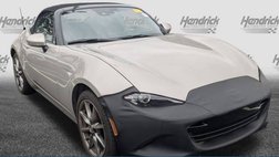 2023 Mazda MX-5 Miata Grand Touring