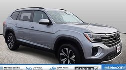 2024 Volkswagen Atlas SE 4Motion