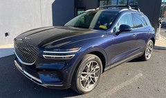 2023 Genesis GV70 2.5T Standard