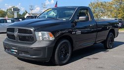 2015 Ram Ram Pickup 1500 Tradesman