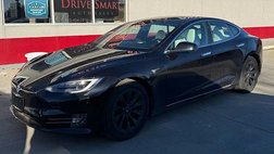 2018 Tesla Model S 75D