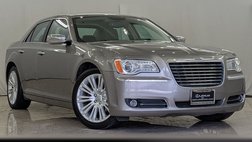 2014 Chrysler 300 C