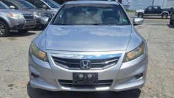 2011 Honda Accord EX-L