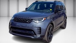 2025 Land Rover Discovery P360 Dynamic SE