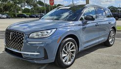 2024 Lincoln Corsair Grand Touring