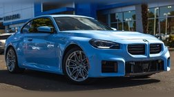 2024 BMW M2 Base