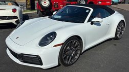 2022 Porsche 911 Carrera