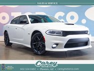 2019 Dodge Charger R/T