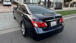 2009 Lexus ES 350 Base