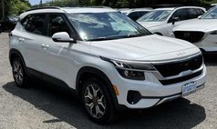 2022 Kia Seltos EX