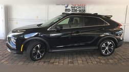 2022 Mitsubishi Eclipse Cross SE