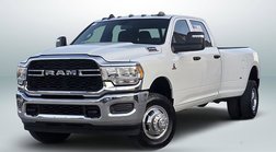 2024 Ram Ram Pickup 3500 Tradesman