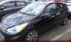 2015 Hyundai Accent Sport