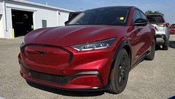 2023 Ford Mustang Mach-E California Route 1