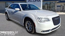 2015 Chrysler 300 Limited