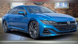 2023 Volkswagen Arteon SEL R-Line 4Motion