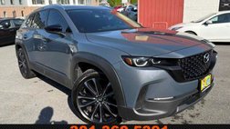 2023 Mazda CX-50 2.5 S Premium Plus