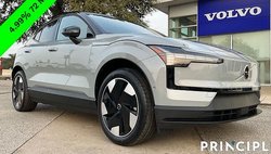 2025 Volvo EX30 Ultra