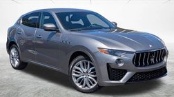 2022 Maserati Levante GT