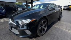 2021 Mercedes-Benz A-Class A 220