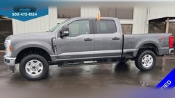 2025 Ford Super Duty F-250 XLT