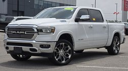 2022 Ram Ram Pickup 1500 Laramie