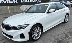 2024 BMW 3 Series 330e