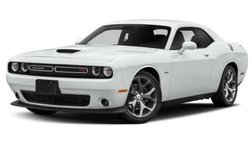 2020 Dodge Challenger GT 50th Anniversary