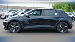 2025 Hyundai Ioniq 5 SE