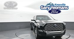 2024 Toyota Tundra Capstone HV