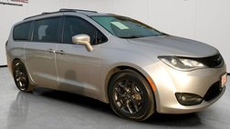 2019 Chrysler Pacifica Touring L Plus