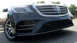 2018 Mercedes-Benz S-Class S 560